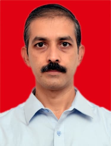 Devendra Yadav