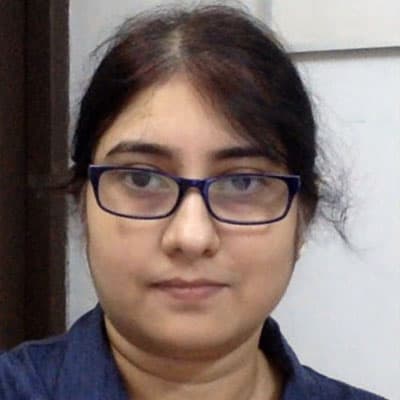 Arpita Maitra