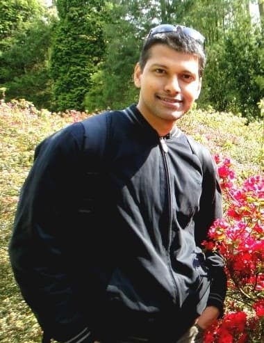 Goutam Paul