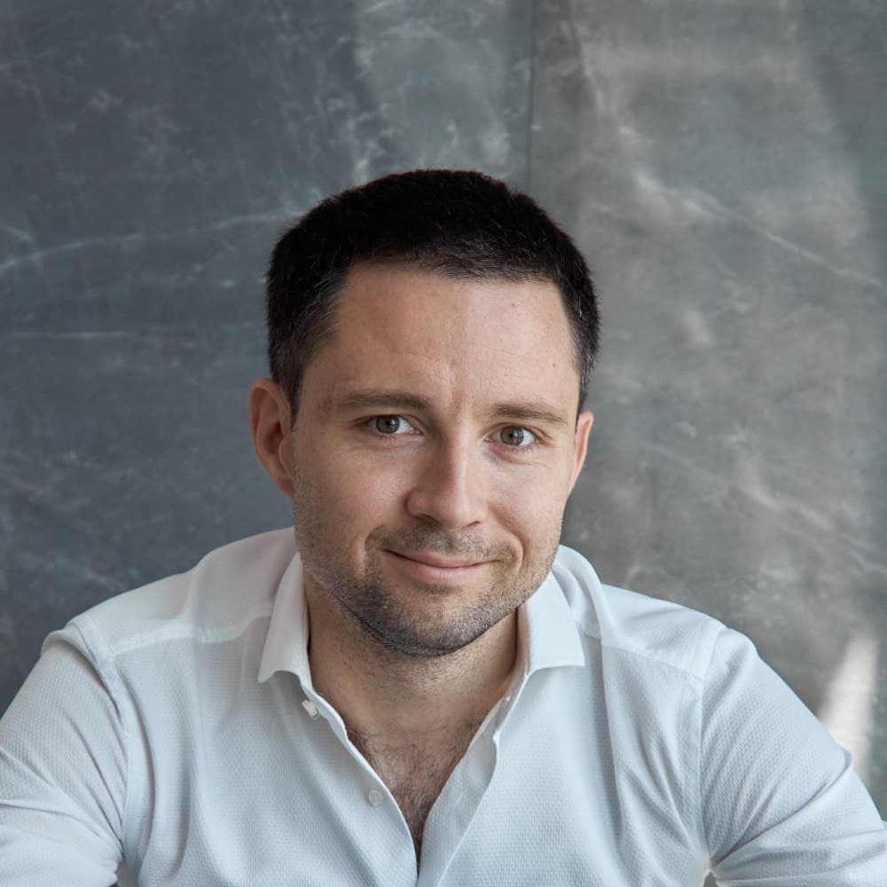 Stanislav Smyshlyaev