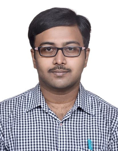 Ritajit Majumdar