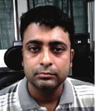 Santanu Sarkar
