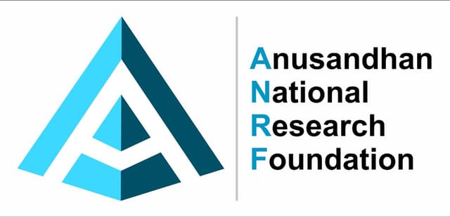 ANRF Logo