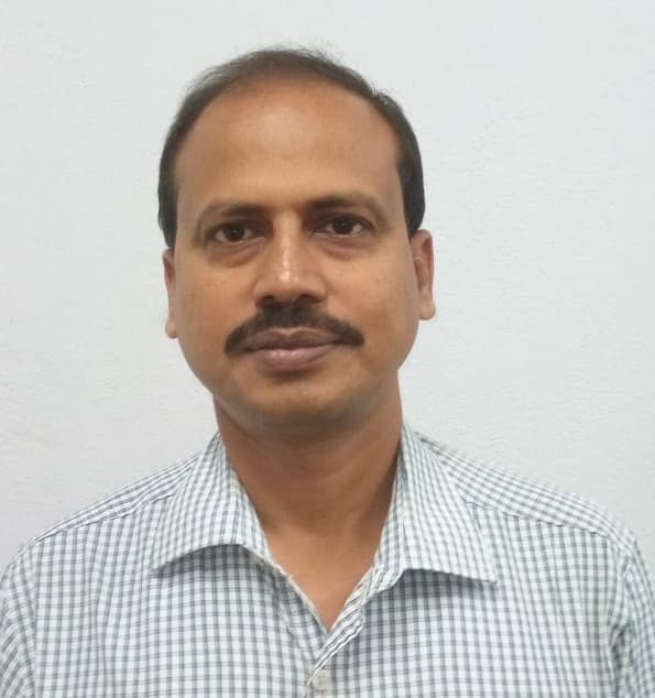 Debasis Giri