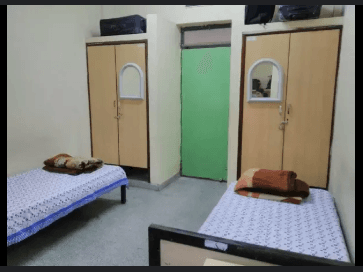 Hostel Building