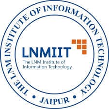 LNMIIT Logo