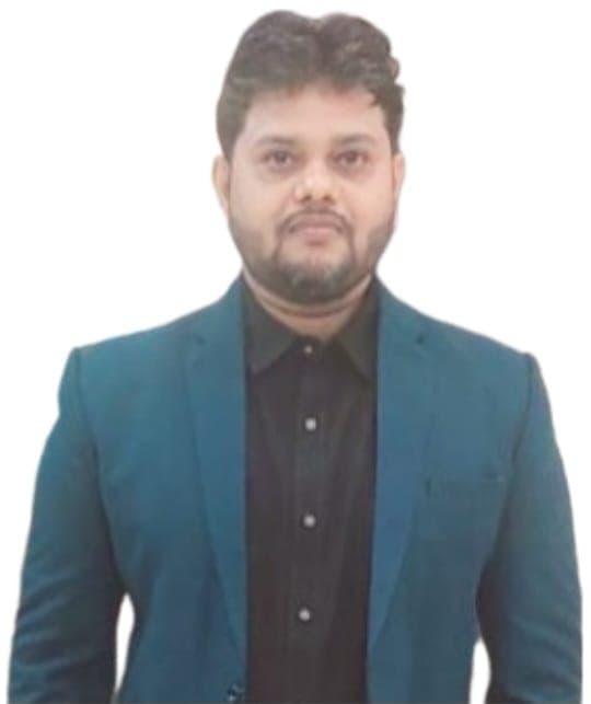 Prashant Verma
